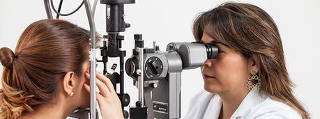 La dilatación pupilar es una práctica frecuente en la consulta del oftalmólogo