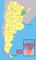 Lugares con Historia: Yapeyú