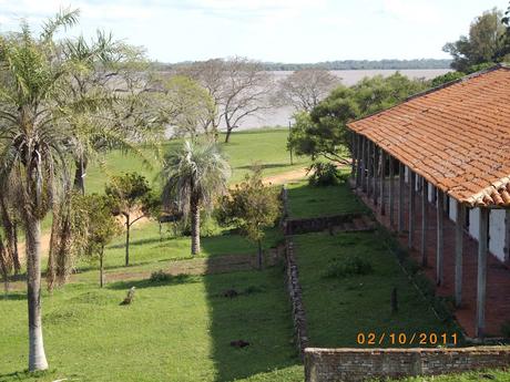 Lugares con Historia: Yapeyú