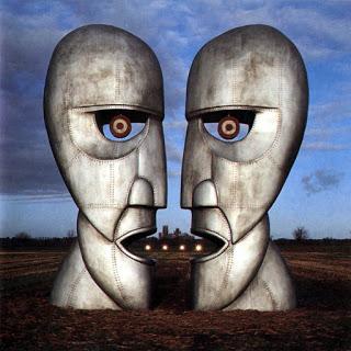 Pink Floyd - Marooned (1994)