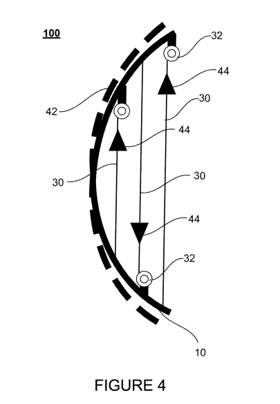 Waymo quiere que su vehículo se haga “suave” para proteger peatones en caso de un accidente Waymo quiere que su vehículo se haga “suave” para proteger peatones en caso de un accidente