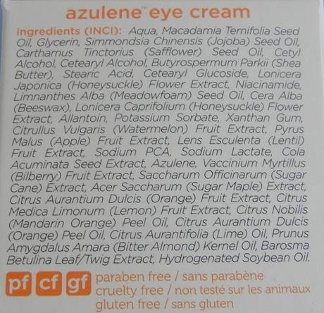 Cuidados faciales de cosmética natural - Mascarilla carbonatada de Elizavecca y Contorno azuleno Earth Science: Doble reseña