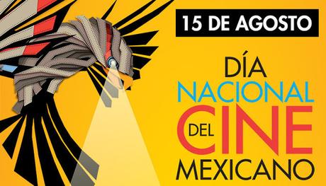 Día Nacional del Cine Méxicano