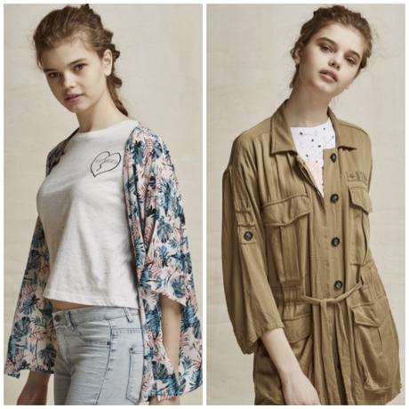 Aprovecha las rebajas de Polinesia Aprovecha las rebajas de Polinesia