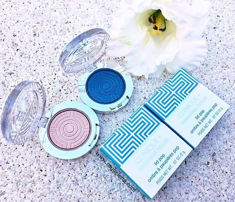 Colección de Maquillaje para este Verano de Clinique en Colaboración con Jonathan Adler