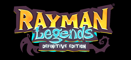 La demo de Rayman Legends: Definitive Edition para Switch ya disponible La demo de Rayman Legends: Definitive Edition para Switch ya disponible