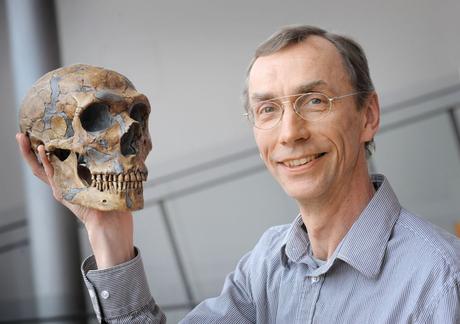 ¿Porqué se extinguieron los neandertales?