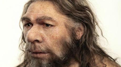 ¿Porqué se extinguieron los neandertales?