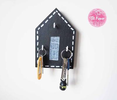 Guardallaves-casero Guardallaves-casero