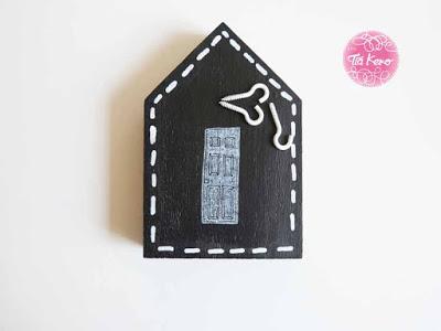 Guardallaves-casero Guardallaves-casero