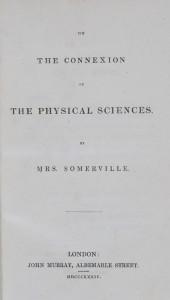 10 libras para la matemática escocesa Mary Somerville