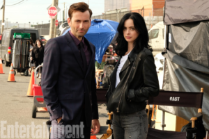 Jessica Jones