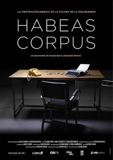 Habeas corpus. Habeas corpus.