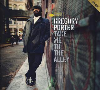 GREGORY PORTER: Take Me To The Alley