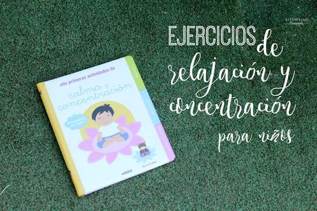 #Hoyleemos Mis primeras Actividades de Calma y Relajación #Hoyleemos Mis primeras Actividades de Calma y Relajación