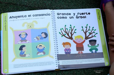 #Hoyleemos Mis primeras Actividades de Calma y Relajación #Hoyleemos Mis primeras Actividades de Calma y Relajación