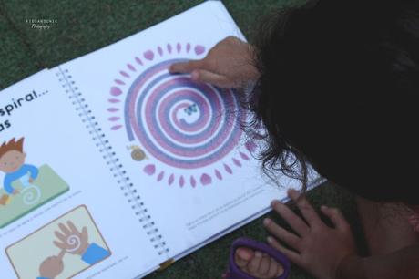 #Hoyleemos Mis primeras Actividades de Calma y Relajación #Hoyleemos Mis primeras Actividades de Calma y Relajación