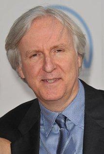 JAMES CAMERON