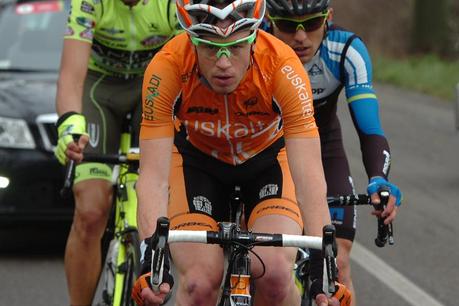 Mikel Landa correrá en el equipo Movistar a partir del 1 de enero de 2018 mikel landa