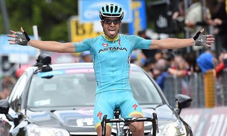 Mikel Landa correrá en el equipo Movistar a partir del 1 de enero de 2018 mikel landa