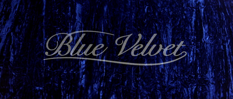 Blue Velvet - 1986