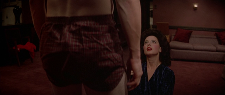 Blue Velvet - 1986