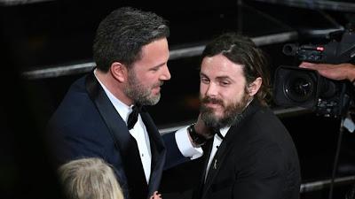 El casi eterno, Ben Affleck, cumple 45 añazos