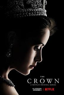 The crown (Peter Morgan & Netflix, 2016. GB & EEUU)