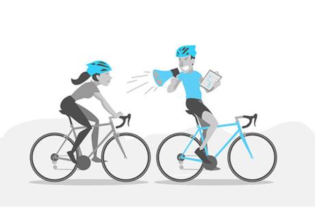 Como controlar el proceso del entrenamiento Como controlar el proceso del entrenamiento