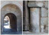 Las huellas de los antiguos cementerios de Toledo hasta 1800 Las huellas de los antiguos cementerios de Toledo hasta 1800