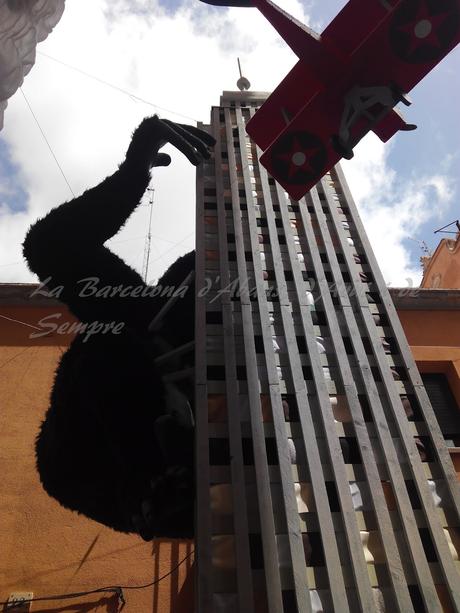 FESTES DE GRÀCIA, 200 ANYS, A LA BARCELONA D' ABANS, D' AVUI I DE SEMPRE...!!!15-08-2017...!!! FESTES DE GRÀCIA, 200 ANYS, A LA BARCELONA D' ABANS, D' AVUI I DE SEMPRE...!!!15-08-2017...!!!