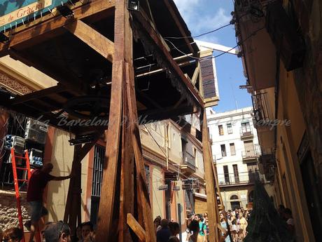 FESTES DE GRÀCIA, 200 ANYS, A LA BARCELONA D' ABANS, D' AVUI I DE SEMPRE...!!!15-08-2017...!!! FESTES DE GRÀCIA, 200 ANYS, A LA BARCELONA D' ABANS, D' AVUI I DE SEMPRE...!!!15-08-2017...!!!