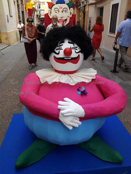 FESTES DE GRÀCIA, 200 ANYS, A LA BARCELONA D' ABANS, D' AVUI I DE SEMPRE...!!!15-08-2017...!!! FESTES DE GRÀCIA, 200 ANYS, A LA BARCELONA D' ABANS, D' AVUI I DE SEMPRE...!!!15-08-2017...!!!