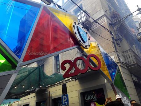 FESTES DE GRÀCIA, 200 ANYS, A LA BARCELONA D' ABANS, D' AVUI I DE SEMPRE...!!!15-08-2017...!!! FESTES DE GRÀCIA, 200 ANYS, A LA BARCELONA D' ABANS, D' AVUI I DE SEMPRE...!!!15-08-2017...!!!