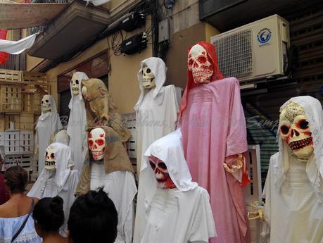 FESTES DE GRÀCIA, 200 ANYS, A LA BARCELONA D' ABANS, D' AVUI I DE SEMPRE...!!!15-08-2017...!!! FESTES DE GRÀCIA, 200 ANYS, A LA BARCELONA D' ABANS, D' AVUI I DE SEMPRE...!!!15-08-2017...!!!