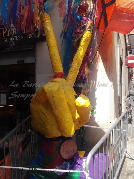 FESTES DE GRÀCIA, 200 ANYS, A LA BARCELONA D' ABANS, D' AVUI I DE SEMPRE...!!!15-08-2017...!!! FESTES DE GRÀCIA, 200 ANYS, A LA BARCELONA D' ABANS, D' AVUI I DE SEMPRE...!!!15-08-2017...!!!