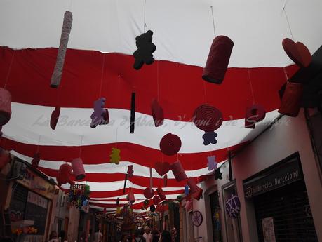 FESTES DE GRÀCIA, 200 ANYS, A LA BARCELONA D' ABANS, D' AVUI I DE SEMPRE...!!!15-08-2017...!!! FESTES DE GRÀCIA, 200 ANYS, A LA BARCELONA D' ABANS, D' AVUI I DE SEMPRE...!!!15-08-2017...!!!