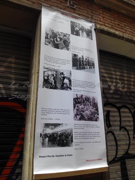 FESTES DE GRÀCIA, 200 ANYS, A LA BARCELONA D' ABANS, D' AVUI I DE SEMPRE...!!!15-08-2017...!!! FESTES DE GRÀCIA, 200 ANYS, A LA BARCELONA D' ABANS, D' AVUI I DE SEMPRE...!!!15-08-2017...!!!
