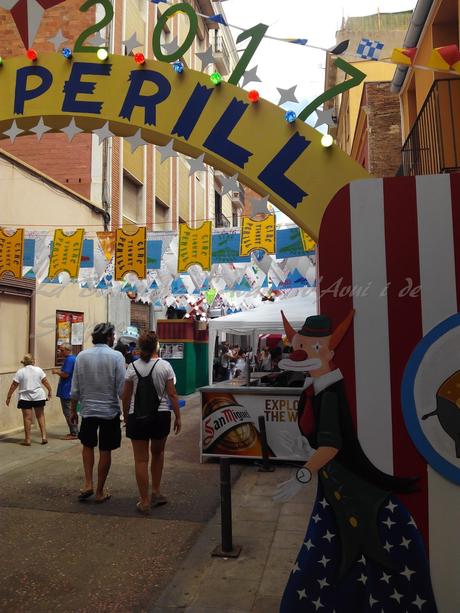 FESTES DE GRÀCIA, 200 ANYS, A LA BARCELONA D' ABANS, D' AVUI I DE SEMPRE...!!!15-08-2017...!!! FESTES DE GRÀCIA, 200 ANYS, A LA BARCELONA D' ABANS, D' AVUI I DE SEMPRE...!!!15-08-2017...!!!