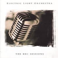 ELECTRIC LIGHT ORCHESTRA - THE BBC SESSIONS
