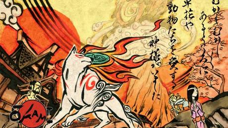 Okami HD podría llegar el 12 de diciembre a Xbox One y PlayStation 4