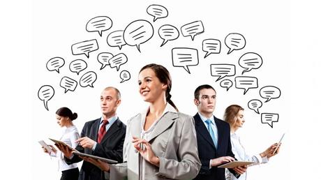 5 Formas para mejorar la comunicación en la empresa