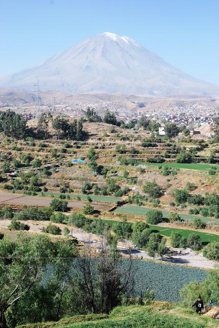 AREQUIPA