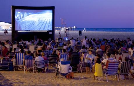 Tarea para vacaciones: ver películas