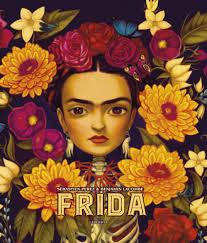 Crítica literaria: Frida