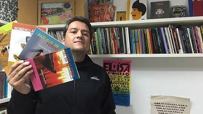 Pablo Gabo Moreno Pablo Gabo Moreno