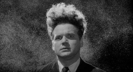 Eraserhead - 1977