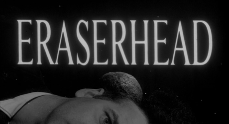 Eraserhead - 1977