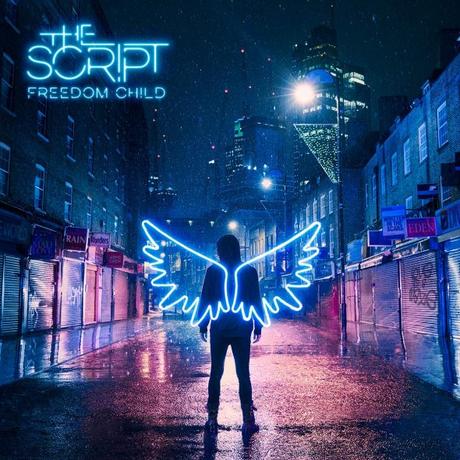 The Script Freedom Child