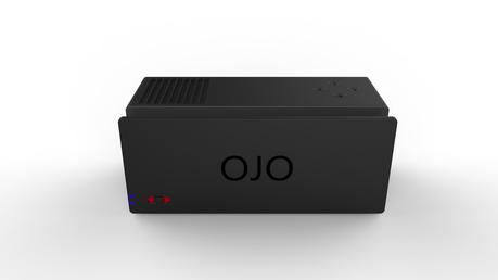 Se financia espectacular dock de Nintendo Switch con proyector y altavoces Se financia espectacular dock de Nintendo Switch con proyector y altavoces